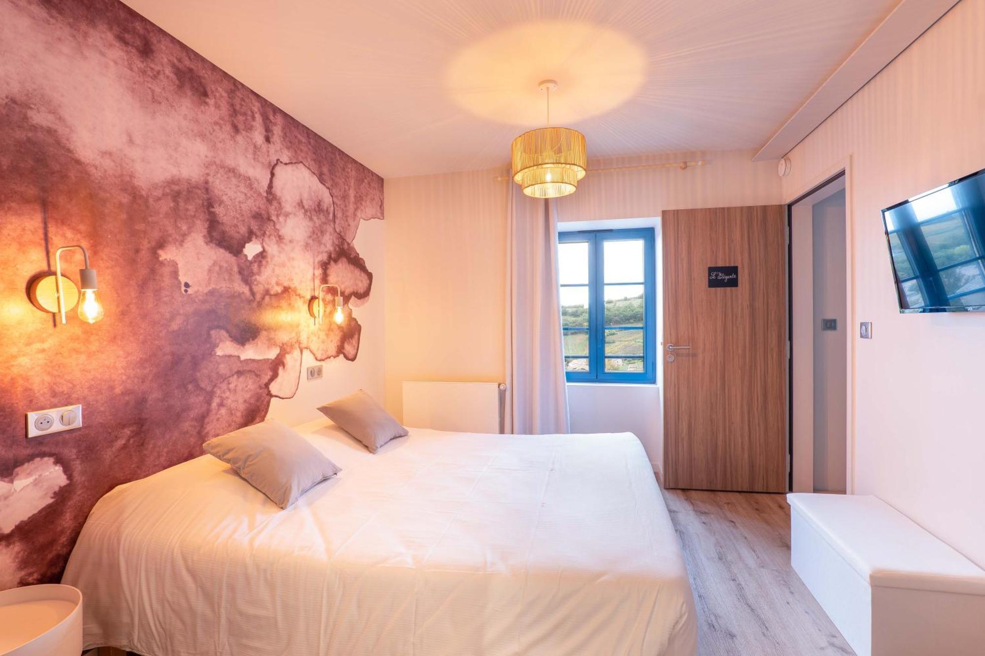 Chez Romain Solutre-Pouilly Экстерьер фото