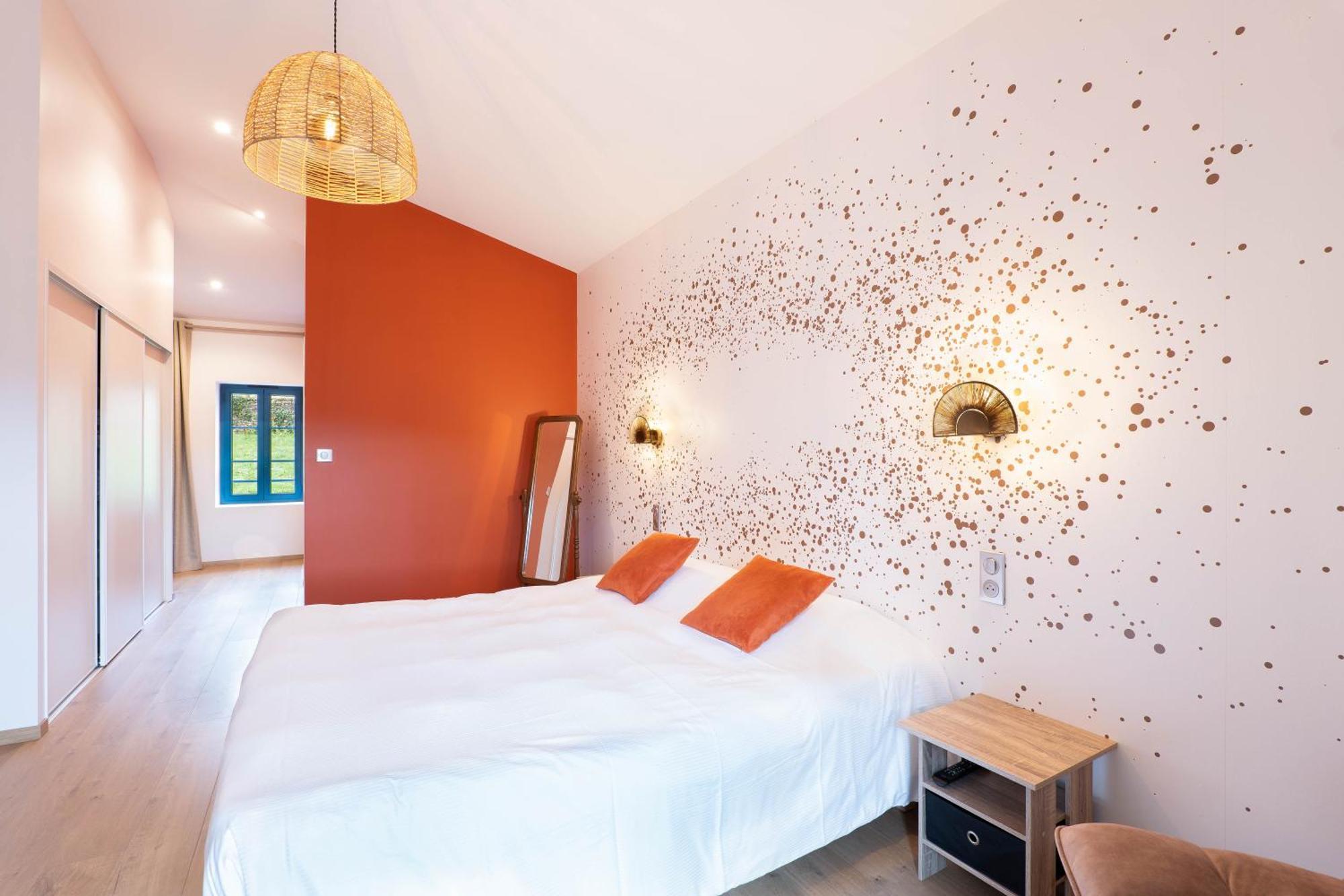 Chez Romain Solutre-Pouilly Экстерьер фото