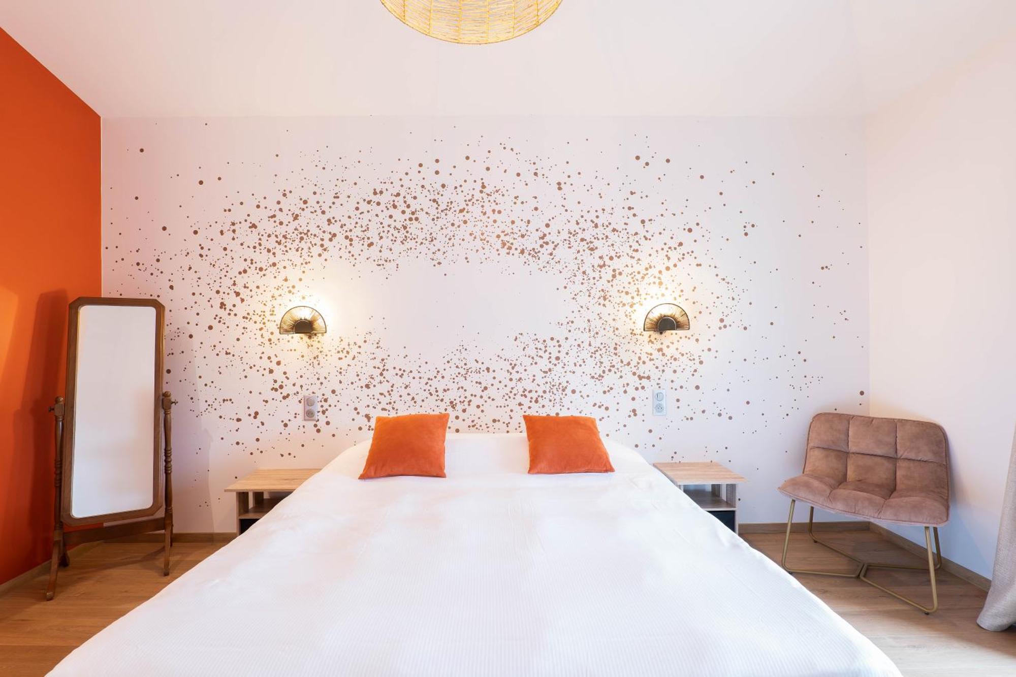 Chez Romain Solutre-Pouilly Экстерьер фото